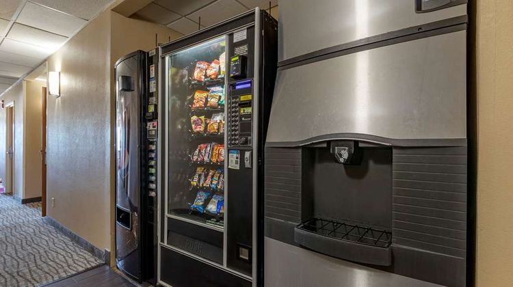 Comfort Inn & Suites Other