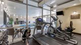 Comfort Inn & Suites Health