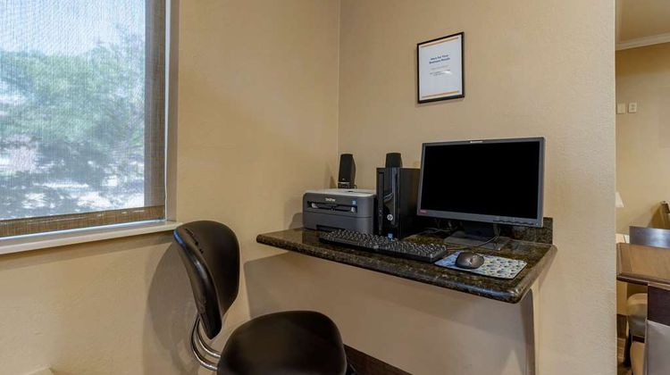 Comfort Inn & Suites Other