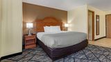 Quality Inn, Indianola Suite