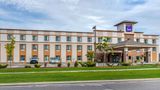 Sleep Inn & Suites Ames Exterior