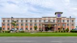 Sleep Inn & Suites Ames Exterior