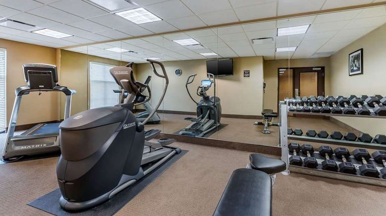 <b>Sleep Inn & Suites Ames Health</b>. Images powered by <a href="https://iceportal.shijigroup.com/" title="IcePortal" target="_blank">IcePortal</a>.