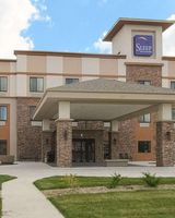 Sleep Inn & Suites Fort Dodge