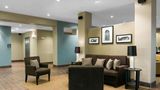 <b>Sleep Inn & Suites Fort Dodge Lobby</b>. Images powered by <a href="https://iceportal.shijigroup.com/" title="IcePortal" target="_blank">IcePortal</a>.