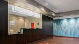 <b>Sleep Inn & Suites Fort Dodge Lobby</b>. Images powered by <a href="https://iceportal.shijigroup.com/" title="IcePortal" target="_blank">IcePortal</a>.