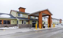 Quality Inn Osceola