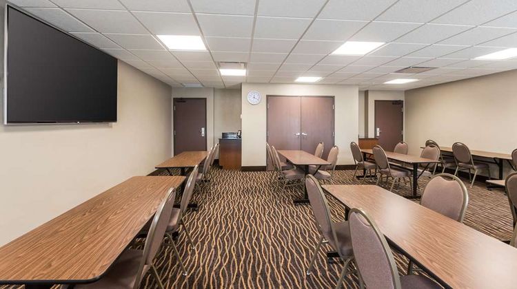 Sleep Inn & Suites West Des Moines Meeting