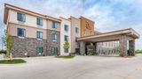 Sleep Inn & Suites West Des Moines Exterior