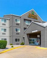 Quality Inn Keokuk