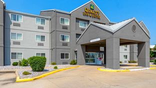 Quality Inn Keokuk