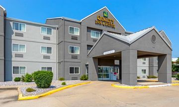 Quality Inn Keokuk
