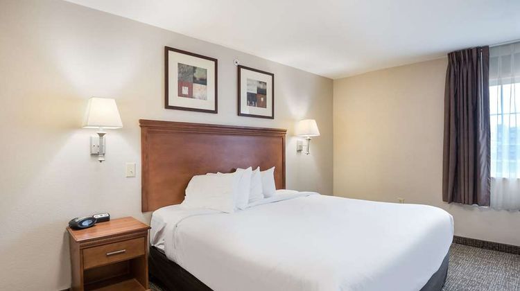 Suburban Studios Suite
