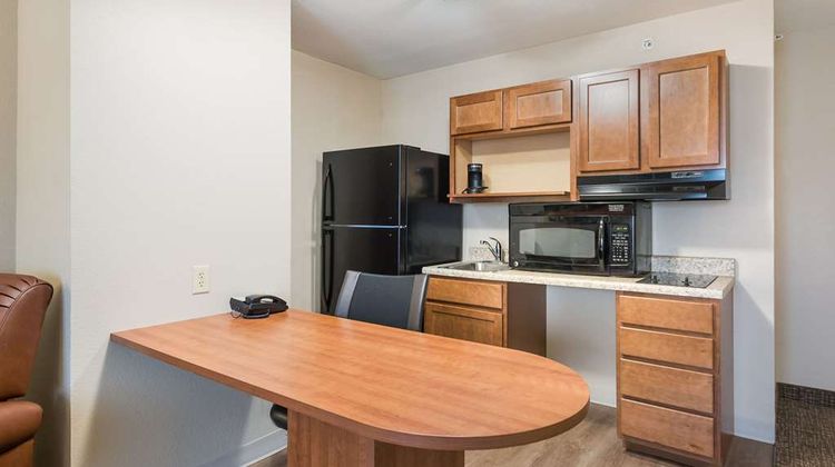 Suburban Studios Suite