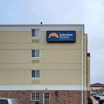 Suburban Studios