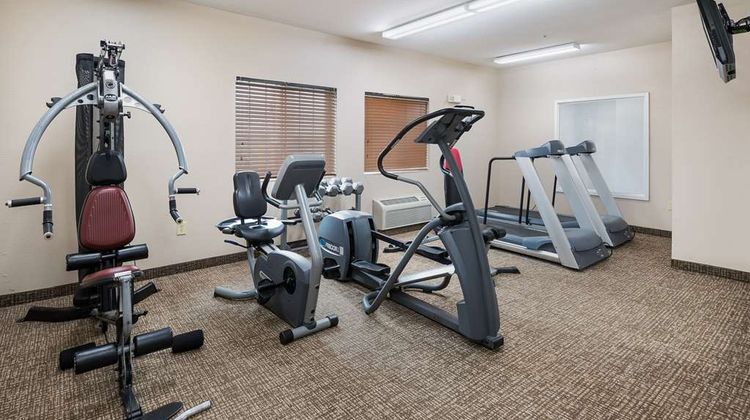 Suburban Studios Health