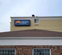 Suburban Studios Exterior