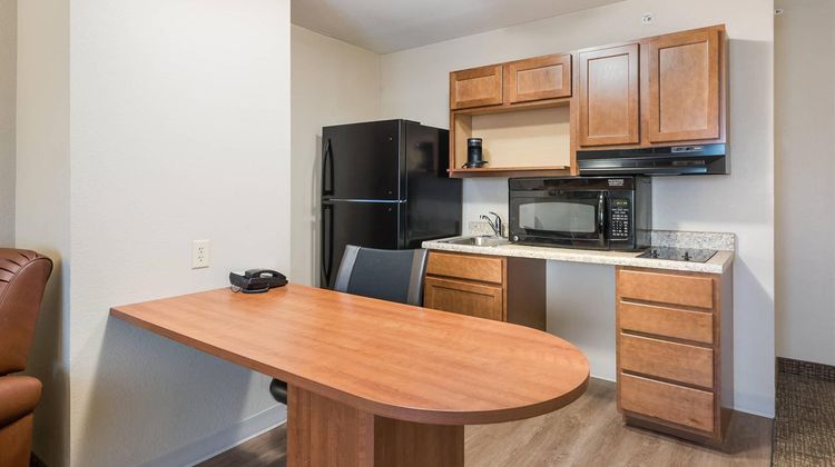 Suburban Studios Suite