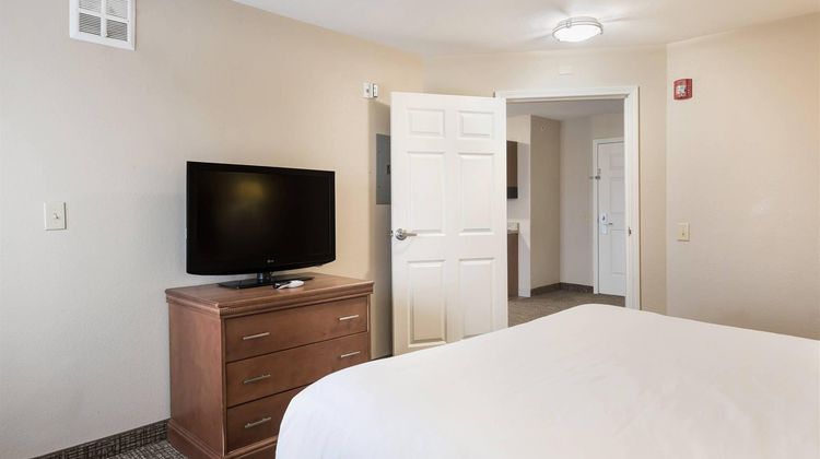 Suburban Studios Suite
