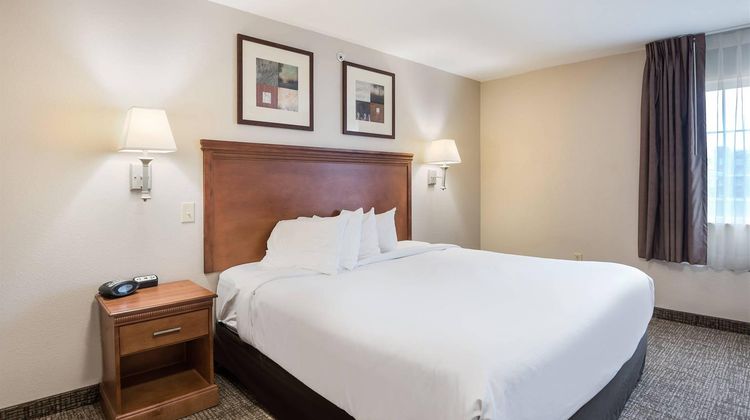 Suburban Studios Suite