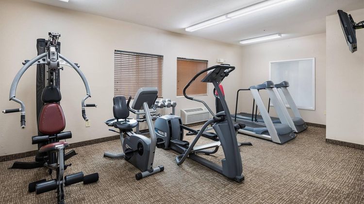 Suburban Studios Health