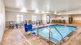 Comfort Inn Altoona Pool
