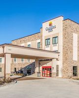 Comfort Inn Altoona