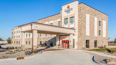 Comfort Inn Altoona