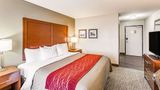 Comfort Inn Altoona Room