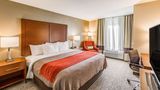 Comfort Inn Altoona Room