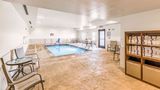 Comfort Inn Altoona Pool