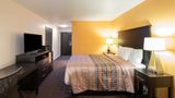 Rodeway Inn Red Oak Room