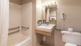 Rodeway Inn Red Oak Room