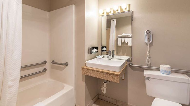 <b>Rodeway Inn Red Oak Room</b>. Images powered by <a href="https://iceportal.shijigroup.com/" title="IcePortal" target="_blank">IcePortal</a>.