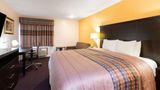 Rodeway Inn Red Oak Room