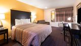 Rodeway Inn Red Oak Room