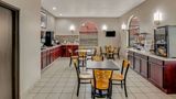 Rodeway Inn Red Oak Restaurant