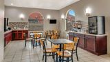 Rodeway Inn Red Oak Restaurant