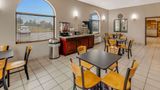 Rodeway Inn Red Oak Restaurant