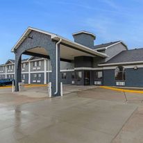 Rodeway Inn Red Oak