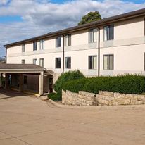 Econo Lodge Maquoketa