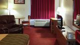 Econo Lodge Maquoketa Room