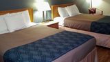 Econo Lodge Maquoketa Room