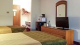 Econo Lodge Maquoketa Room