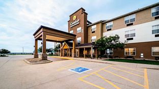 Comfort Inn & Suites