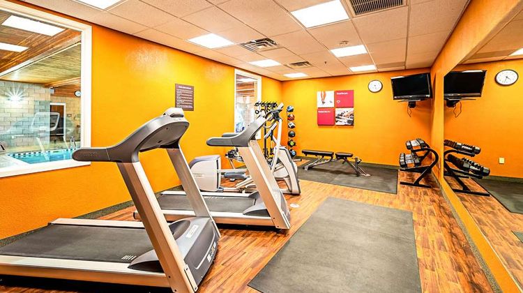 Comfort Inn & Suites Health