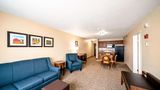 <b>Comfort Inn & Suites Room</b>. Images powered by <a href="https://iceportal.shijigroup.com/" title="IcePortal" target="_blank">IcePortal</a>.
