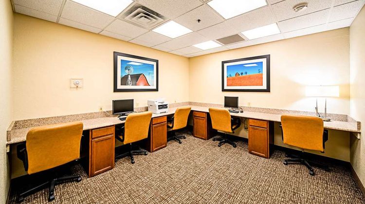 Comfort Inn & Suites Other