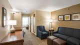 <b>Comfort Inn & Suites Suite</b>. Images powered by <a href="https://iceportal.shijigroup.com/" title="IcePortal" target="_blank">IcePortal</a>.