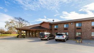 Quality Inn Storm Lake